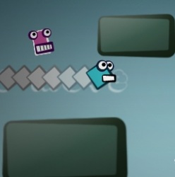 Mr Fat Snake Game