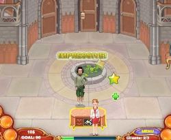 Jane's Hotel : Family Hero Game