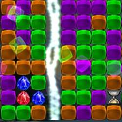 Cube Crash 2 Game