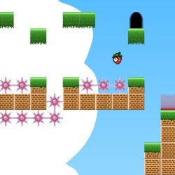 Super Strawberry Clock 2 Game