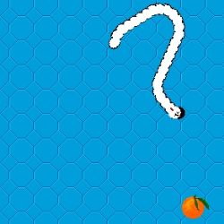 Fruity Snake Game