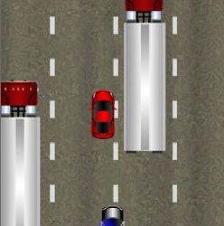 Driver Escape Game