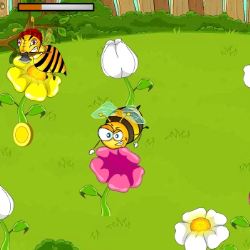 Bee Quick Game
