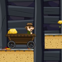 Gold Rush Mania Game