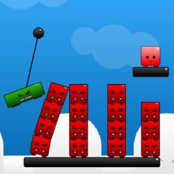 Monster Mover Game