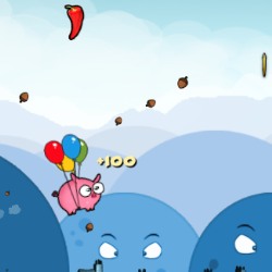 Pigsy Dream Game