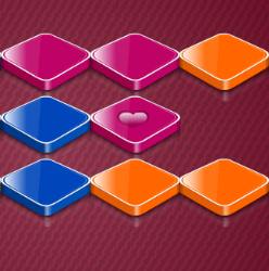 Color Puzzle Game