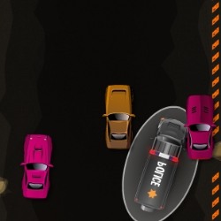 Prison Van Rush Game