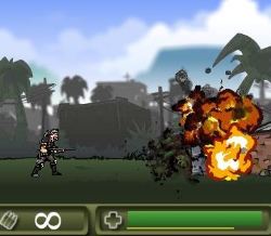 Mercenaries 2 : World Nearly In Flames Game