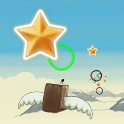 Suitcase Skyway Game