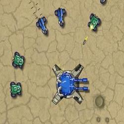 Desert Defence 2 Game