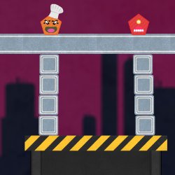 Tumble Towers 2 Game