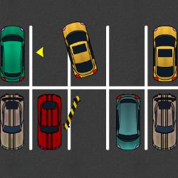 Car Park Parking Game