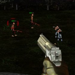 Zombie Korps Game