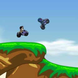 Motocross Game