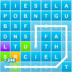 Word Craft Game