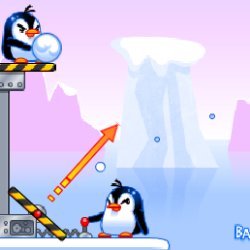 Polar Trouble Game