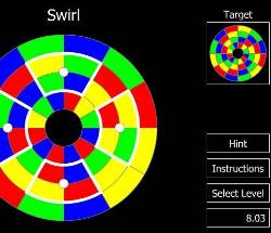 Pinwheels Game