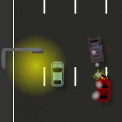 Highway Bash Game