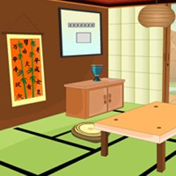 Traditional Japanese Room Escape Game
