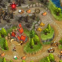 Northern Tale Game