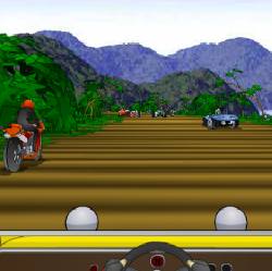 Coaster Racer 3 Game