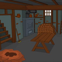 Basement Workshop Escape Game