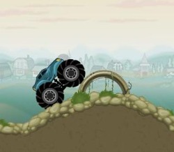 Extreme Trucks I Game