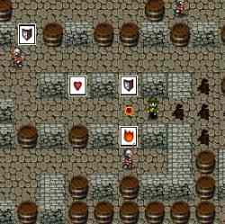 Medieval Bomber 2 Game