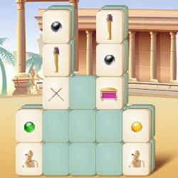 Jolly Jong Sands of Egypt Game