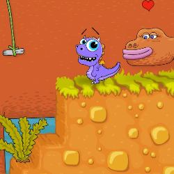 Hopy Paradise Game