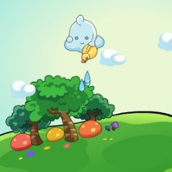 Cloud Guardian Game