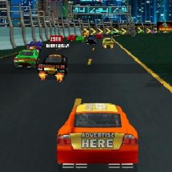 American Racing 2 Game