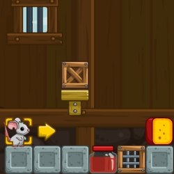 Cheese Barn Game