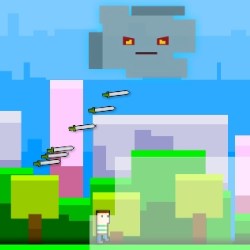 It's Raining Swords 3 Game