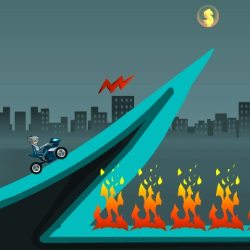 Stunt Challenge Game