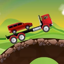 Car Transporter 2 Game