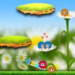 Colorful Pairs Game