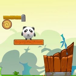 Rescue Panda Game