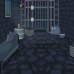 Dungeon Breakout 2 Game