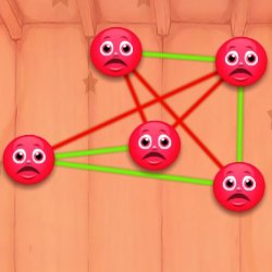 Smiley Puzzle Game