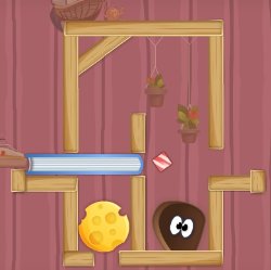 Cheese Hunt 2 Game