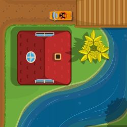 Gopher Exterminator Game