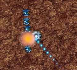 Momentum Missile Mayhem 3 Game