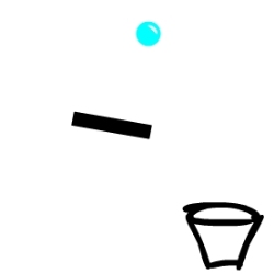 Water Bubbles Game