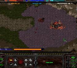 StarCraft FA 5 Game