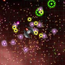 Neutron Wars Game