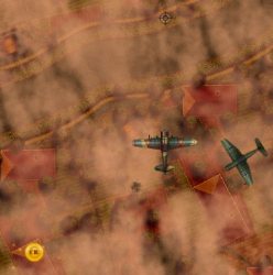 Strafe - WW2 Western Front Game