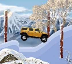 Offroad Madness Game