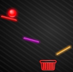 Neon Ballz Game